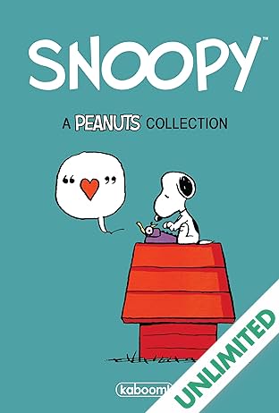 Snoopy